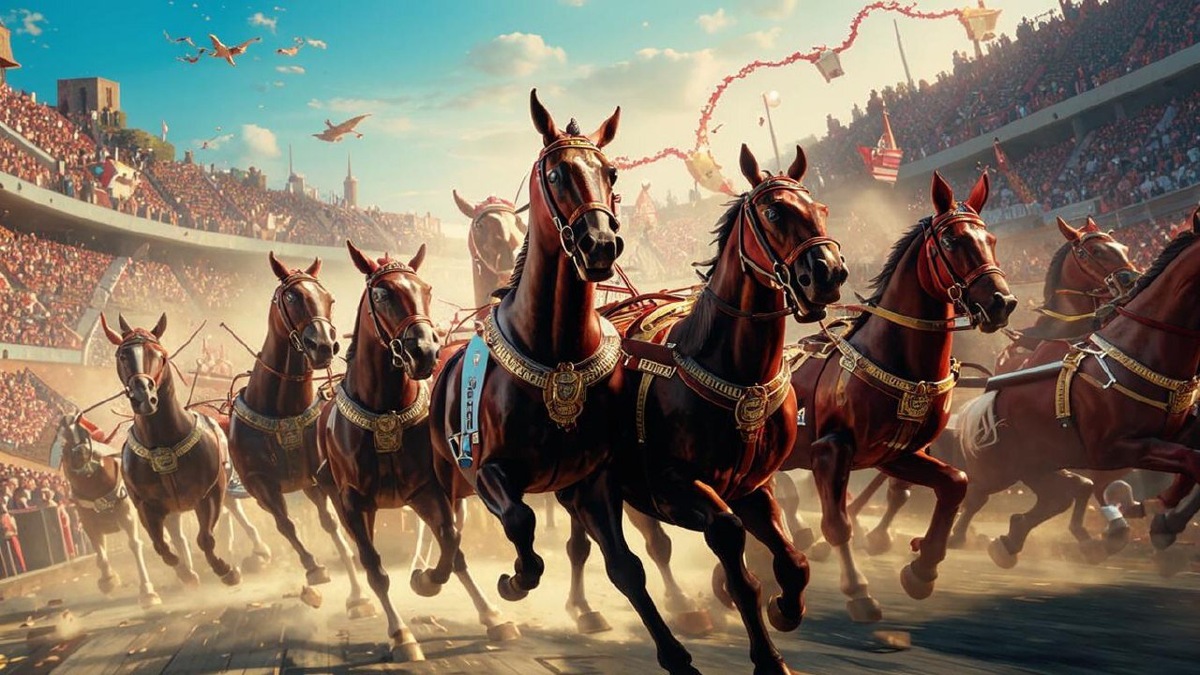 Изображение сгенерировано нейросетью Kandinsky.