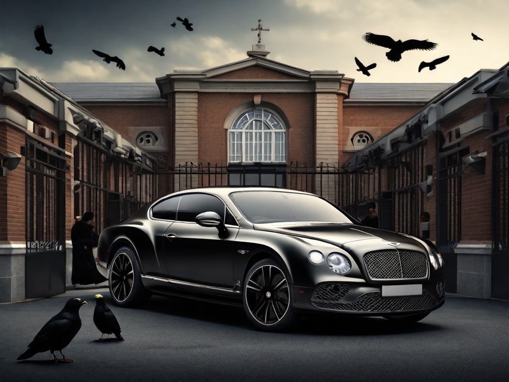 «Ампутация души» Макс Моро. Территория психиатрической клиники