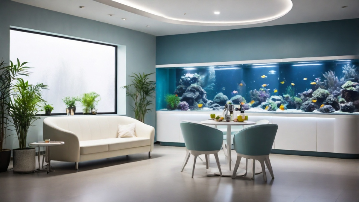 Комната отдыха. Макс Моро "Ампутация Души", 6 глава