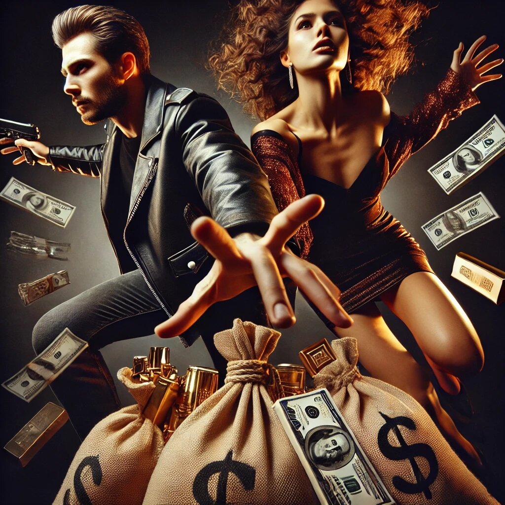 Следующие 20 лет — это не просто время, это ваша возможность превратить мечты в реальность, шаг за шагом строя свое великое будущее