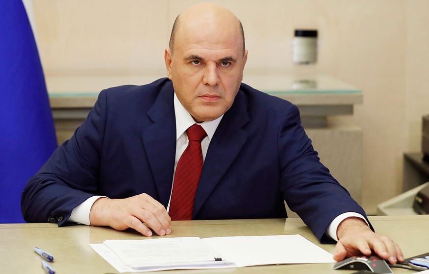    Чистка в ключевых министерствах? Кого уволил Мишустин