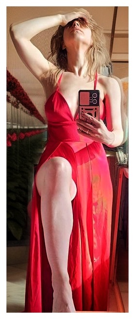 Платье MEKKOLETO