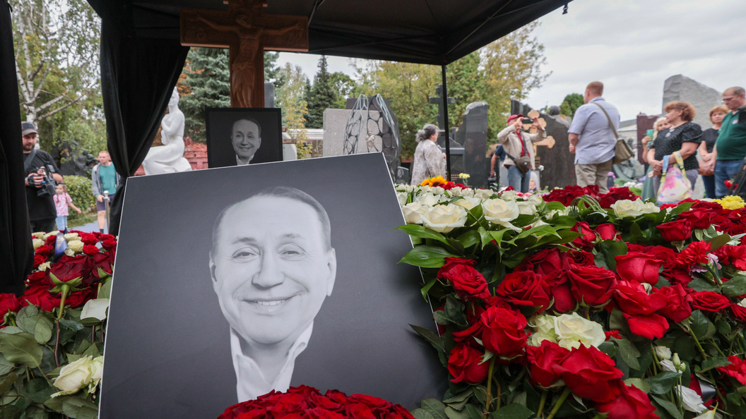    Фото: Belkin Alexey/news.ru/Globallookpress