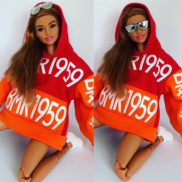 Restyled_Doll_Catalog (фото работы автора) 