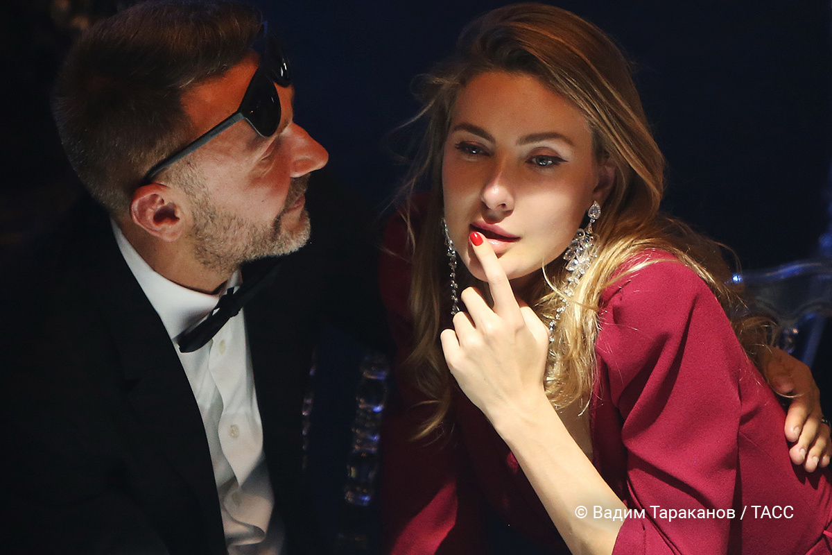    Фото: Вадим Тараканов / ТАСС