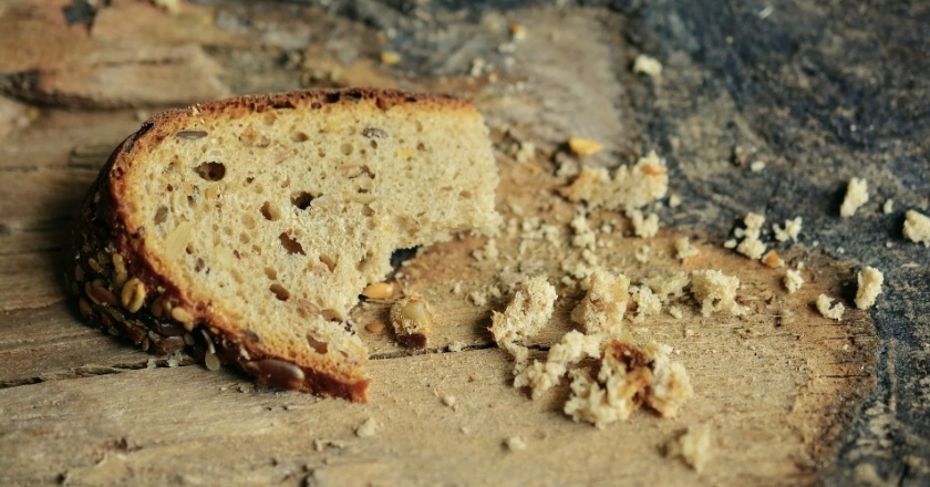 Можно ли смеяться над теми, кто пережил голод?