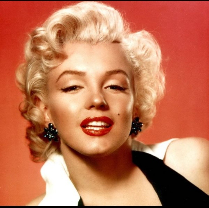 Мэрилин Монро