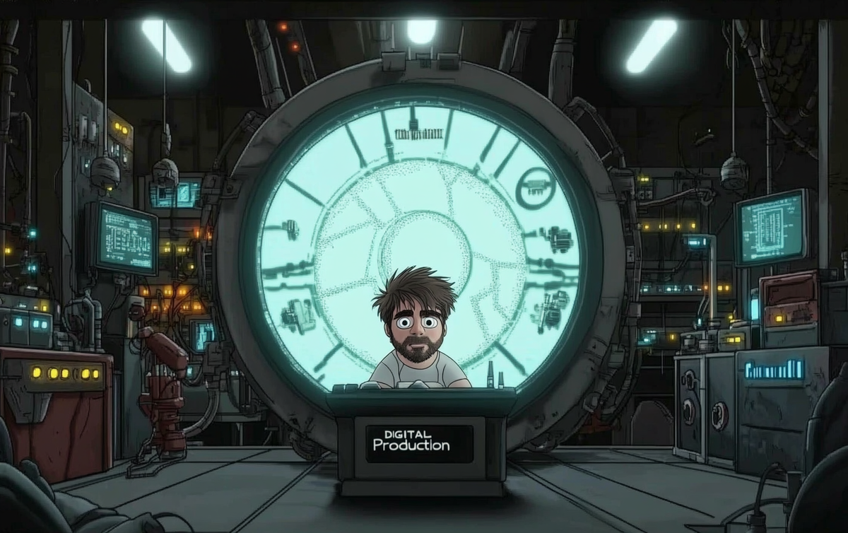    оптимизация_производства_цифра_production Артур Хорошев