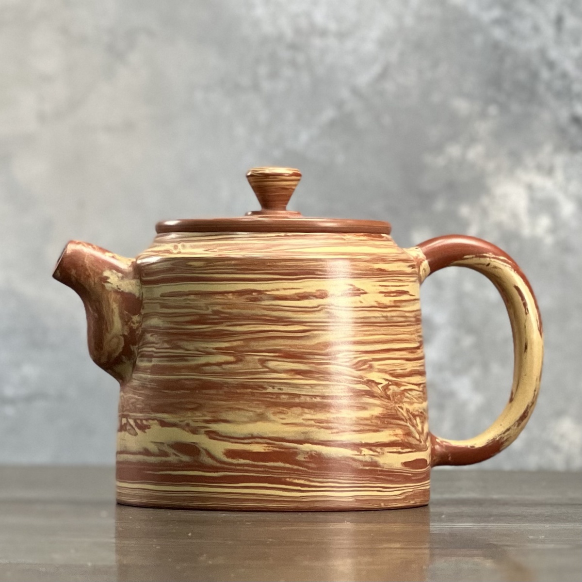 Чайник нерияги, 200мл