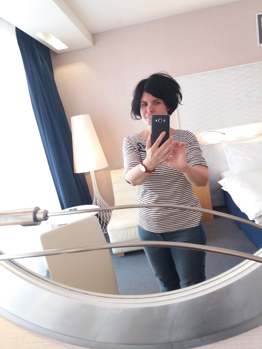 На корпоративном мероприятии в Сочи