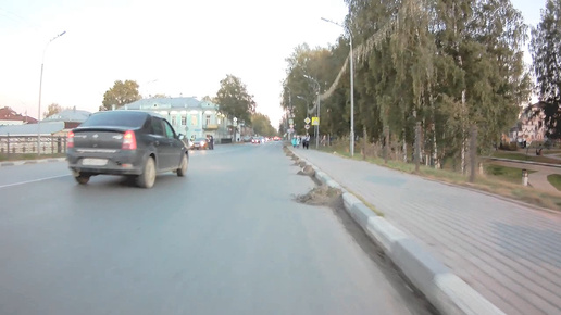 В Европе сильно удивились,восторгу не было предела,когда увидели Великий Устюг