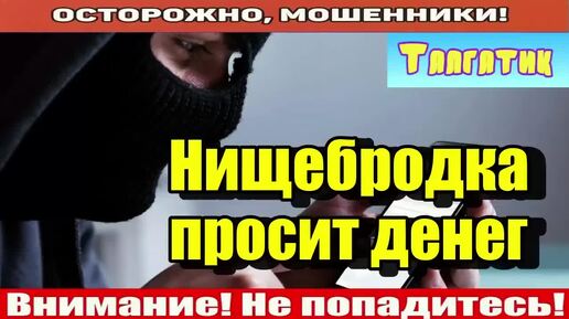 Download Video: Мошенники звонят по телефону _ Ты убогое г...вно!!!