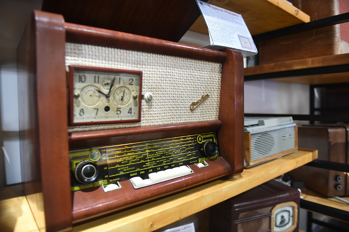 © Komsomolskaya Pravda/Globallookpress  