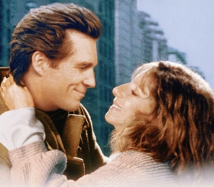 «У зеркала 2 лица» 1996 г