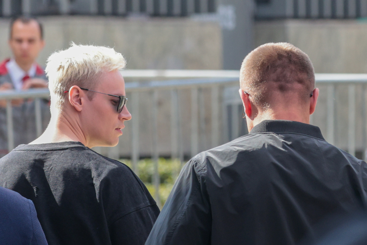 © Belkin Alexey news.ru/Globallookpress 