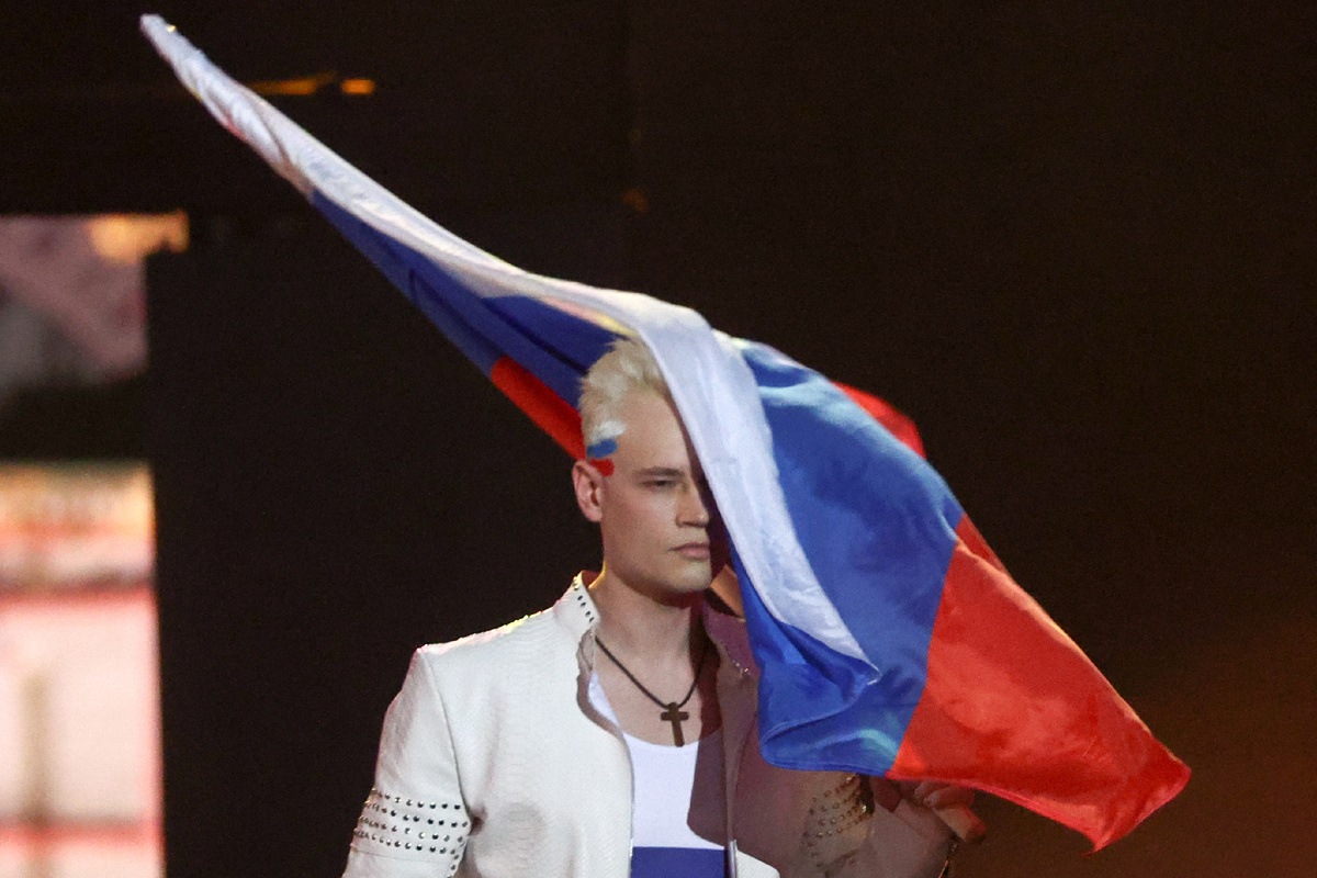 © Petrov Sergey news.ru/Globallookpress  