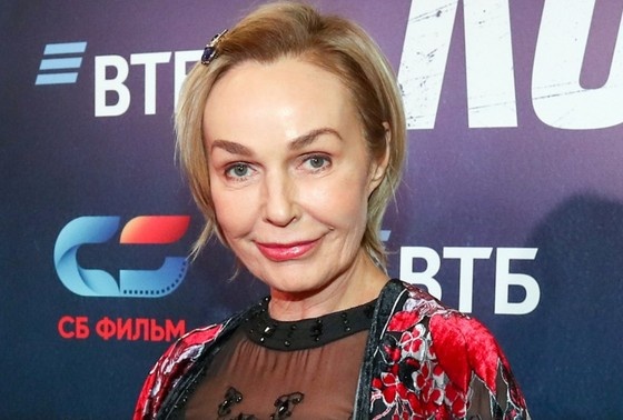    Наталья Андрейченко