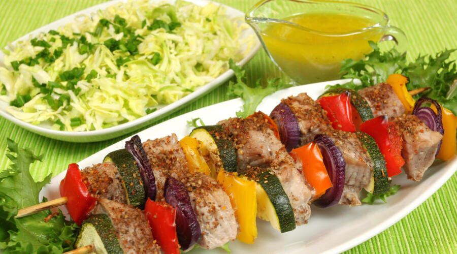    Питание и здоровье: чего нам не хватает? Фото: Krzysztof Slusarczyk, по лицензии shutterstock.com