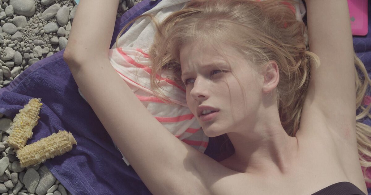 Профит📷Кадр из фильма «Как меня зовут»