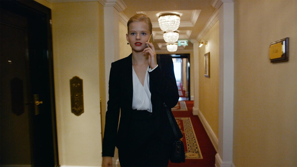 Art Pictures Studio📷Кадр из фильма «Духless 2»