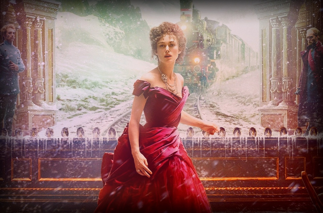 "Анна Каренина" — Лев Толстой