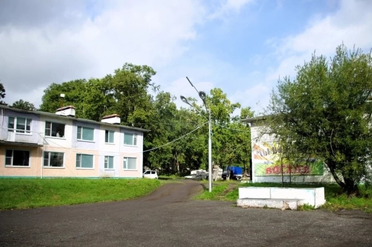    Круглогодичный молодежный центр «Экосистема» на Камчатке сдадут в 2026 году