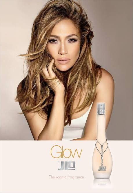 Дженнифер Лопес: Glow by JLo
.