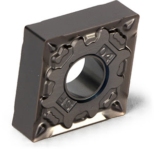  
Пластина CNMG120408-TAMM-CP5015