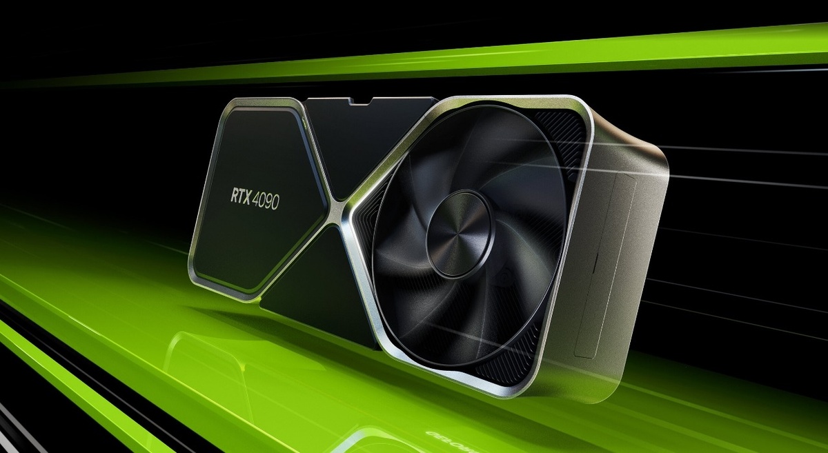 Изображение: Nvidia  📷
