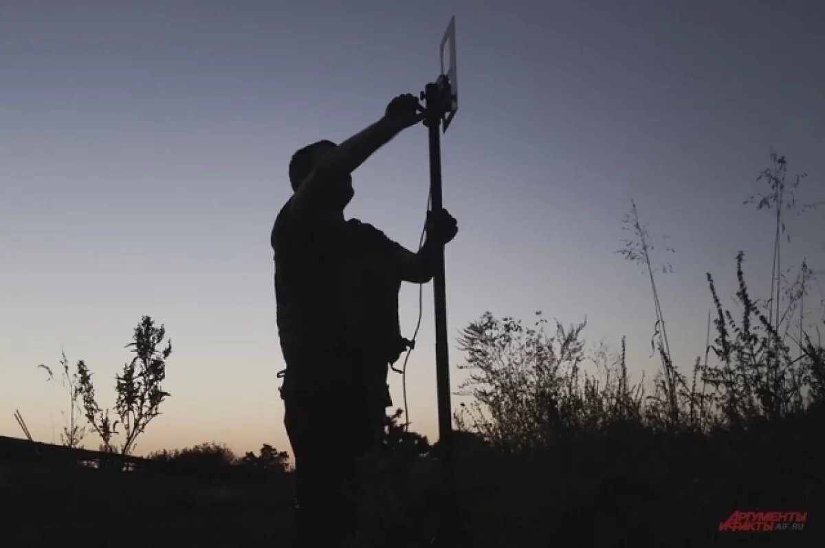    Алаудинов заявил об успешном выведении военных из окружения под Курском