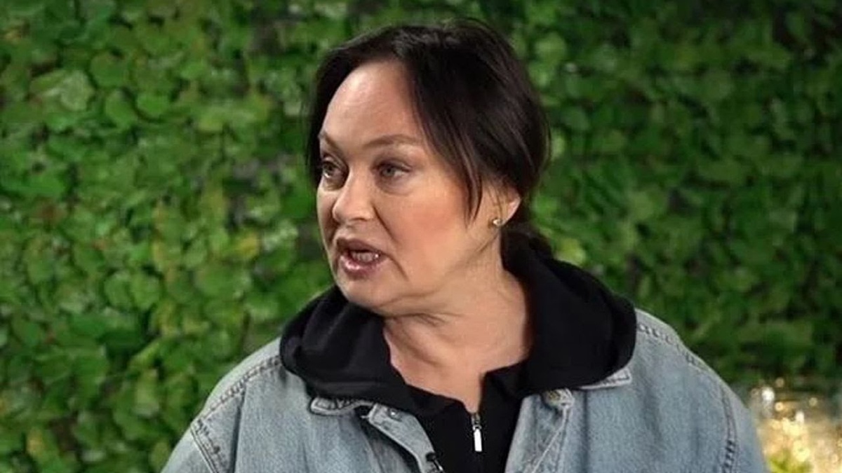 Лариса Гузеева