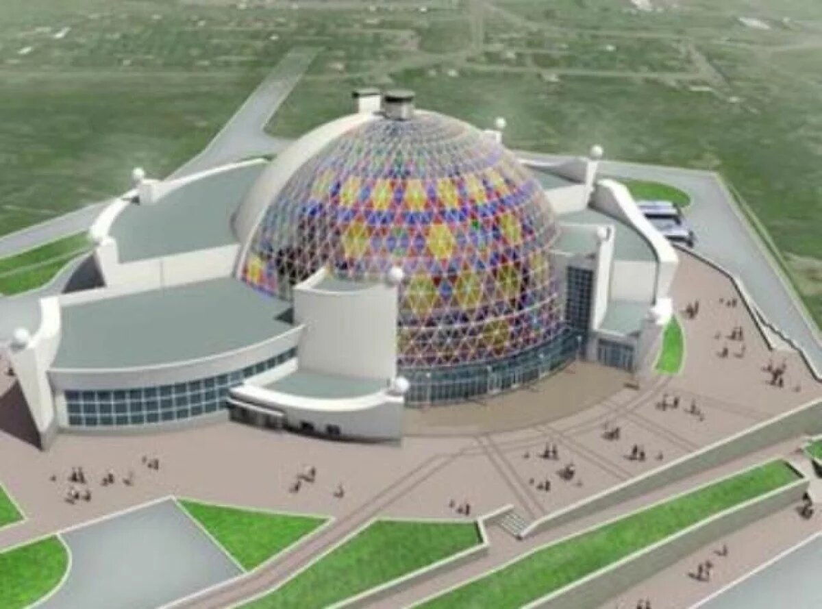    Губернатор Камчатки поручил достроить новый театр кукол к 2025 году