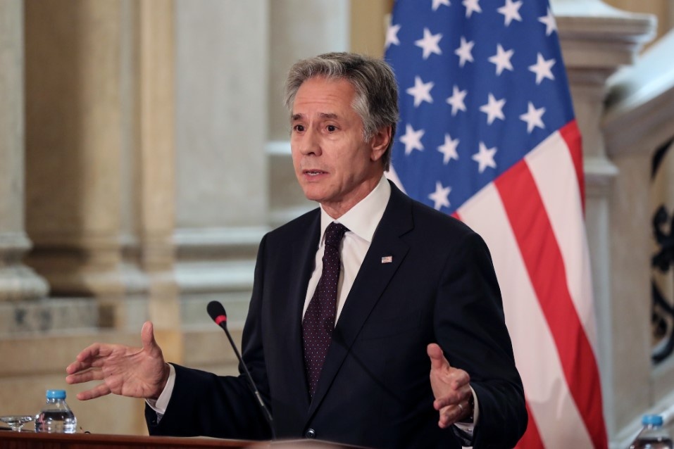    Фото: Khaled Elfiqi/dpa/Globallookpress