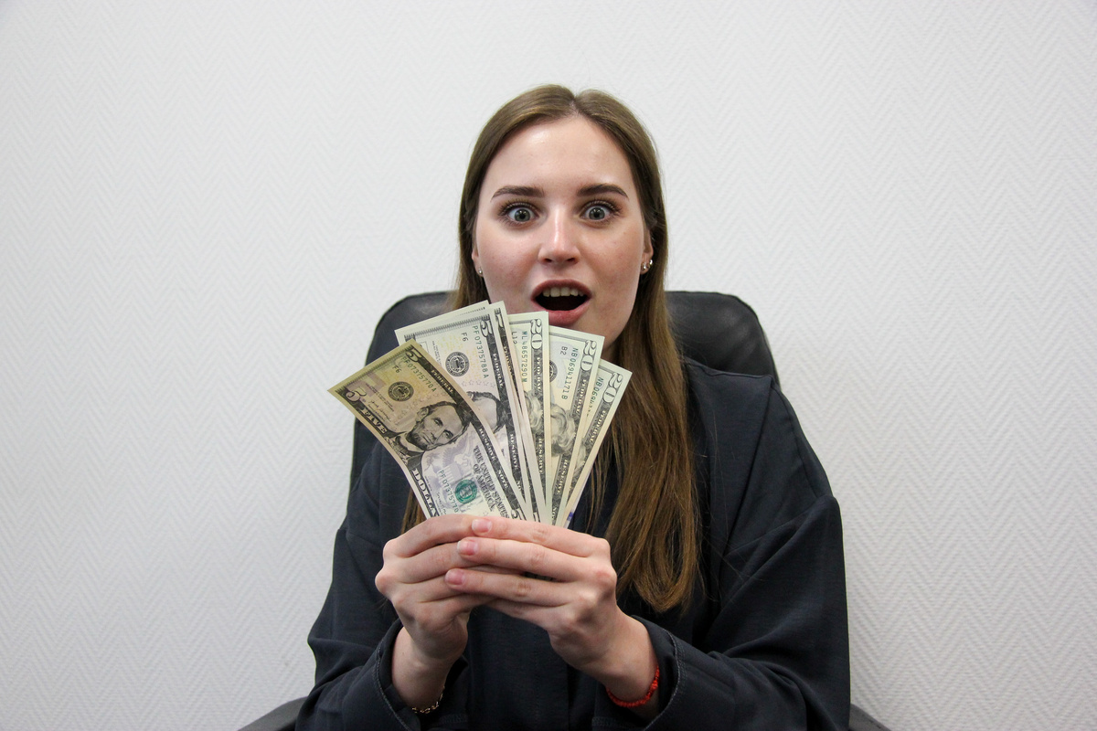 Вместо того, чтобы сейчас брать ипотеку, деньги можно вложить, и через некоторое время они вернутся с хорошей прибылью.  Фото: ФедералПресс / Дмитрий Шевалдин