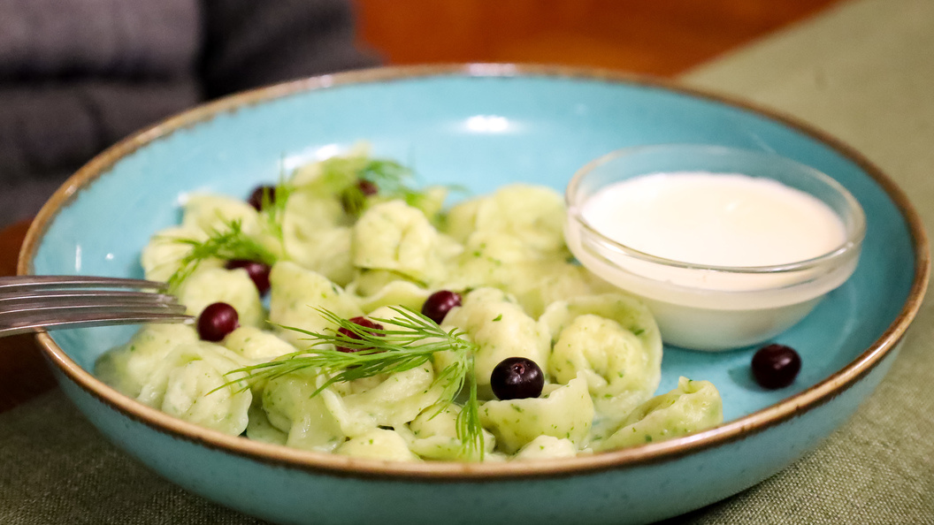    ФОТО: Elena Mayorova/Globallookpress