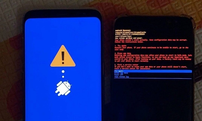 А вот и дообновлялись