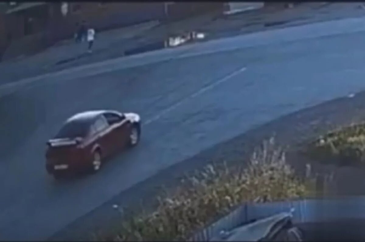    В Кузбассе оставили под стражей следователя, сбившего насмерть человека