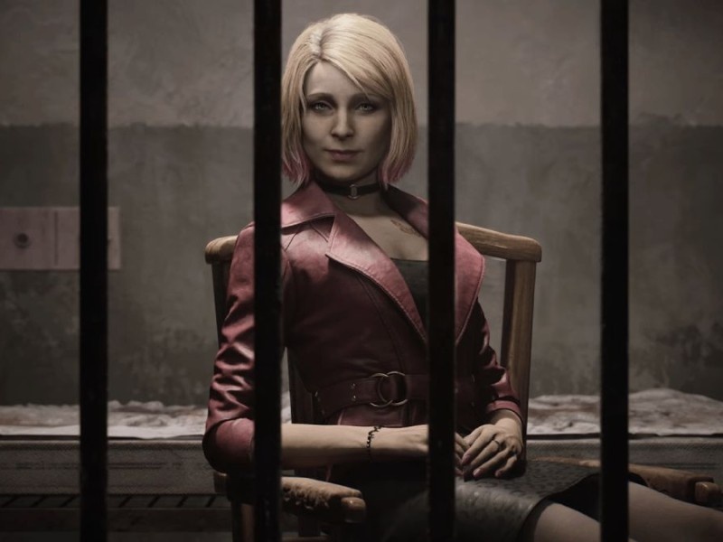    Ремейк Silent Hill 2 будет консольным эксклюзивом Sony как минимум год