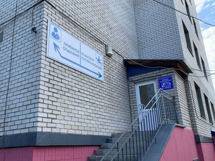   Фото: Пресс-служба Минздрава Забайкалья
