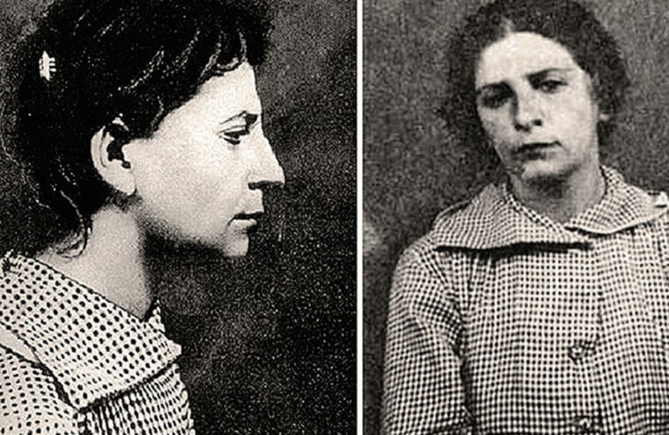 Фанни Каплан