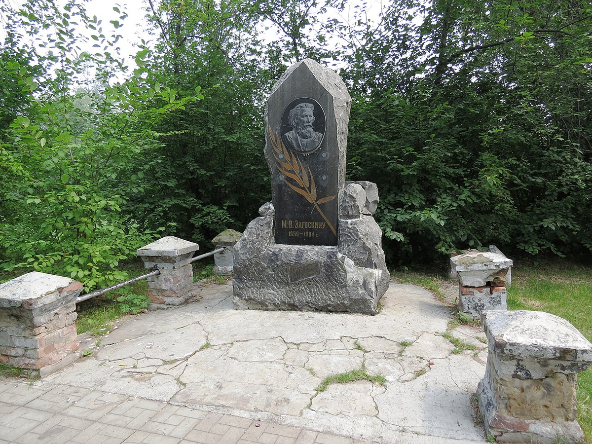 Википедия https://ru.wikipedia.org/wiki/Загоскин,_Михаил_Васильевич