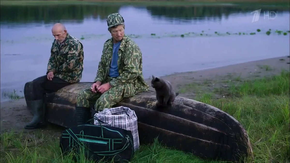 Кадр из фильма