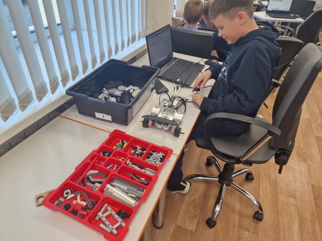    Педагоги Сургута стали финалистами всероссийского конкурса