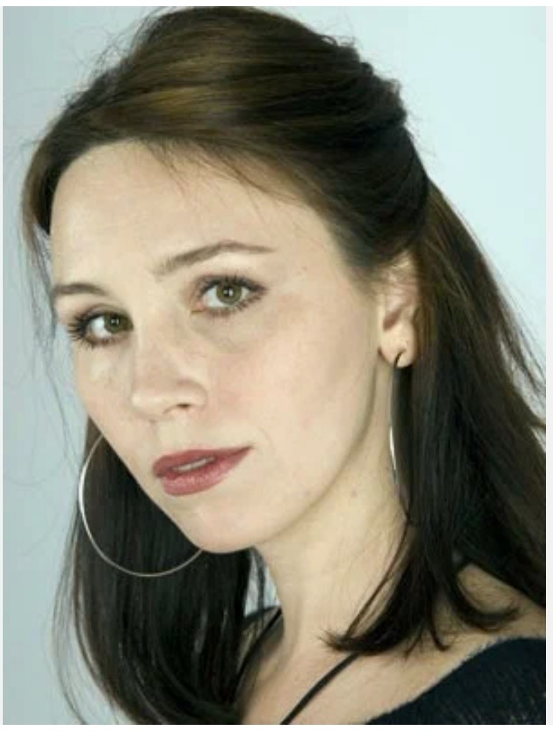 Вероника Дмитриева