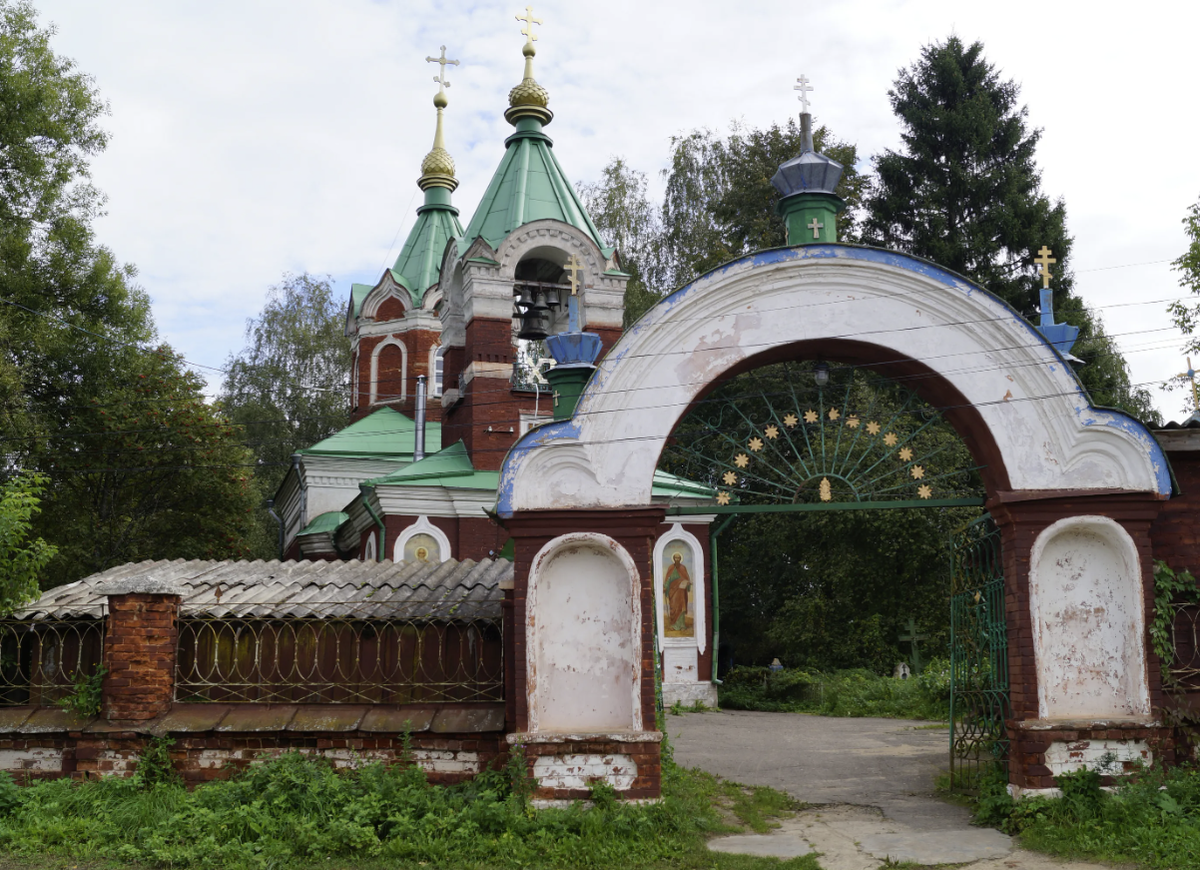 Фото автора статьи