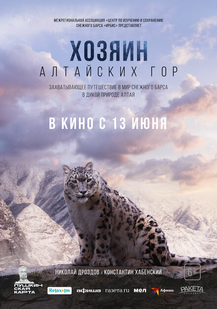 Постер фильма (2024)