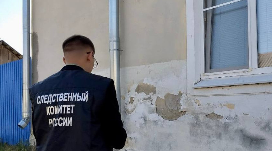    Фото: СУ СКР по Саратовской области