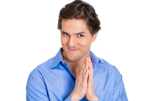    В чем разница между хитрецом и мудрецом?