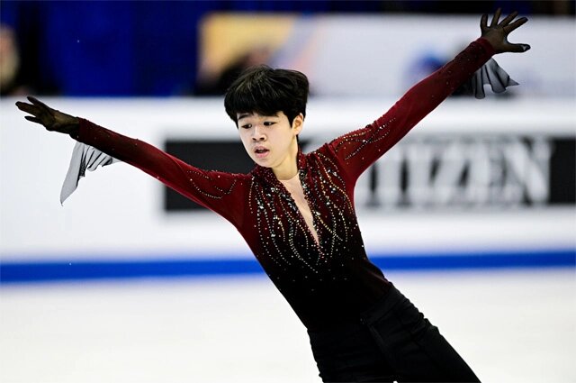    Минкю Со. Фото:  www.globallookpress.com