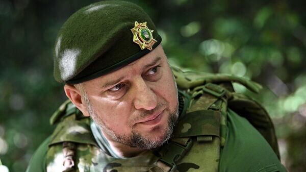    © Sputnik / Сергей Бобылев